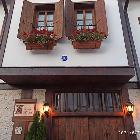 Karabuk Konak Bindalli住宿加早餐旅馆 外观 照片