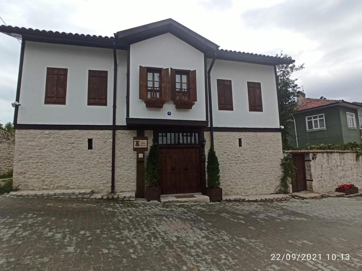 Karabuk Konak Bindalli住宿加早餐旅馆 外观 照片