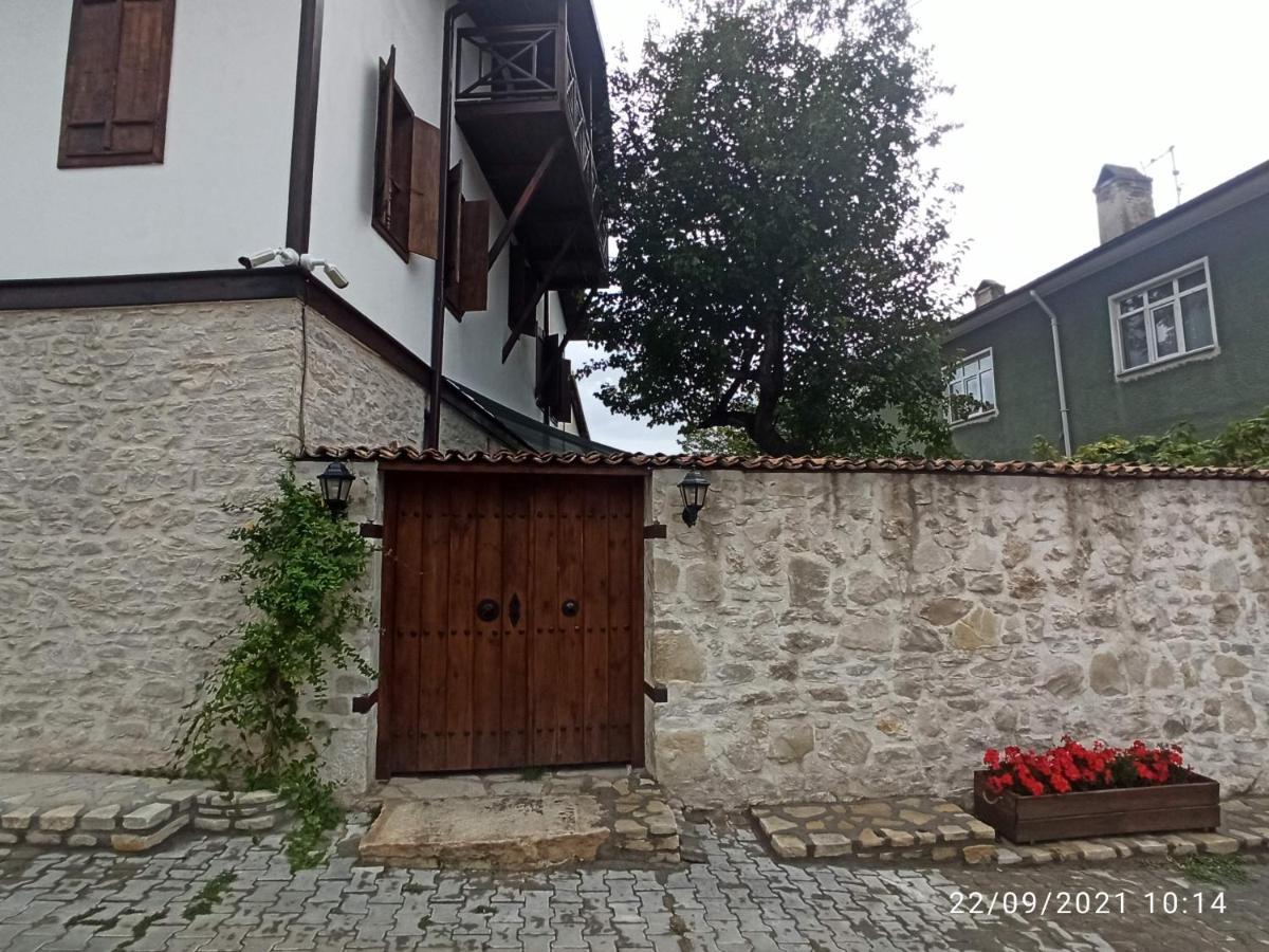 Karabuk Konak Bindalli住宿加早餐旅馆 外观 照片