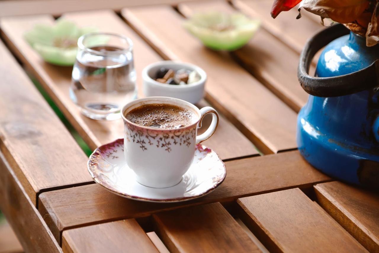 Karabuk Konak Bindalli住宿加早餐旅馆 外观 照片