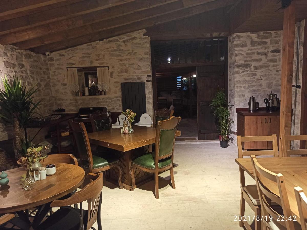 Karabuk Konak Bindalli住宿加早餐旅馆 外观 照片