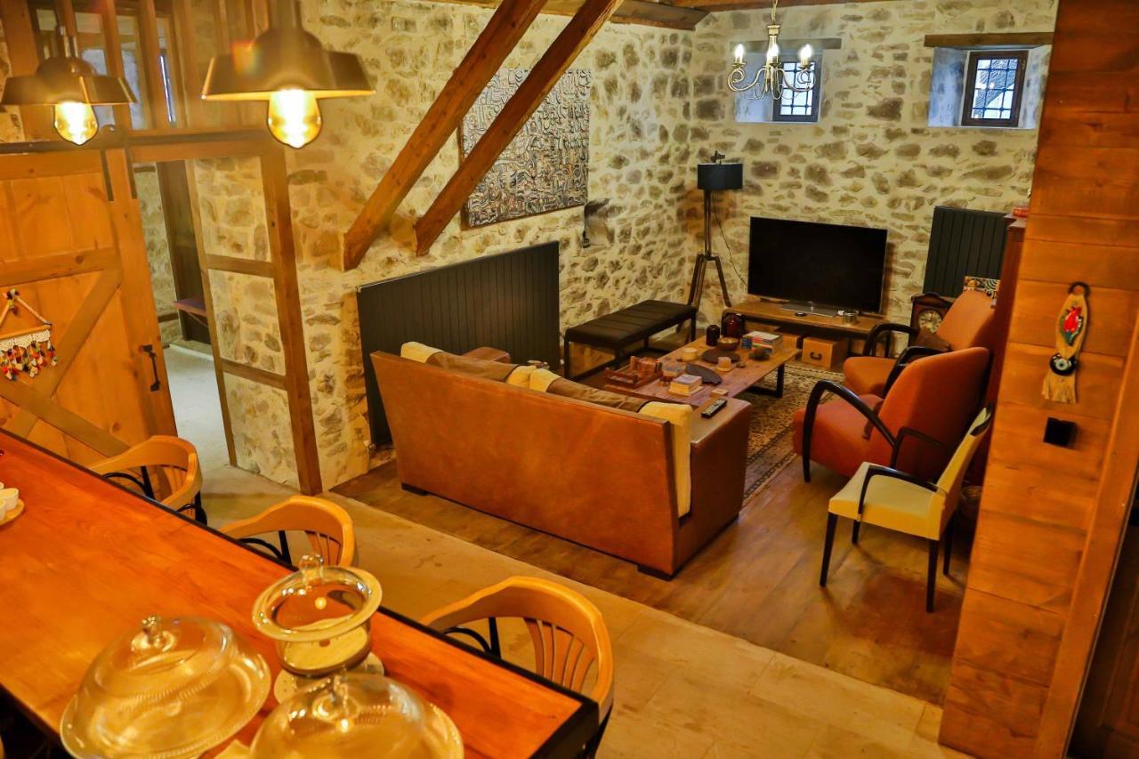 Karabuk Konak Bindalli住宿加早餐旅馆 外观 照片