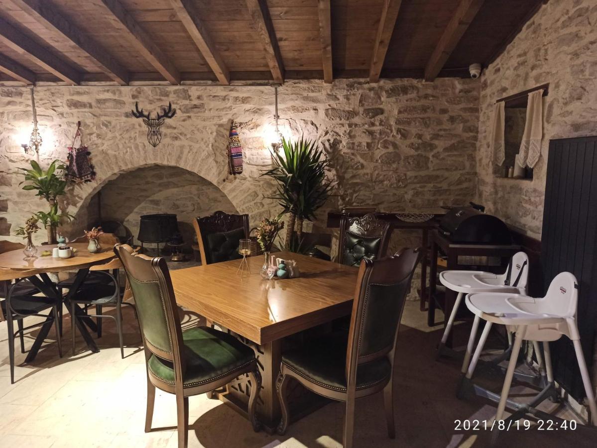 Karabuk Konak Bindalli住宿加早餐旅馆 外观 照片