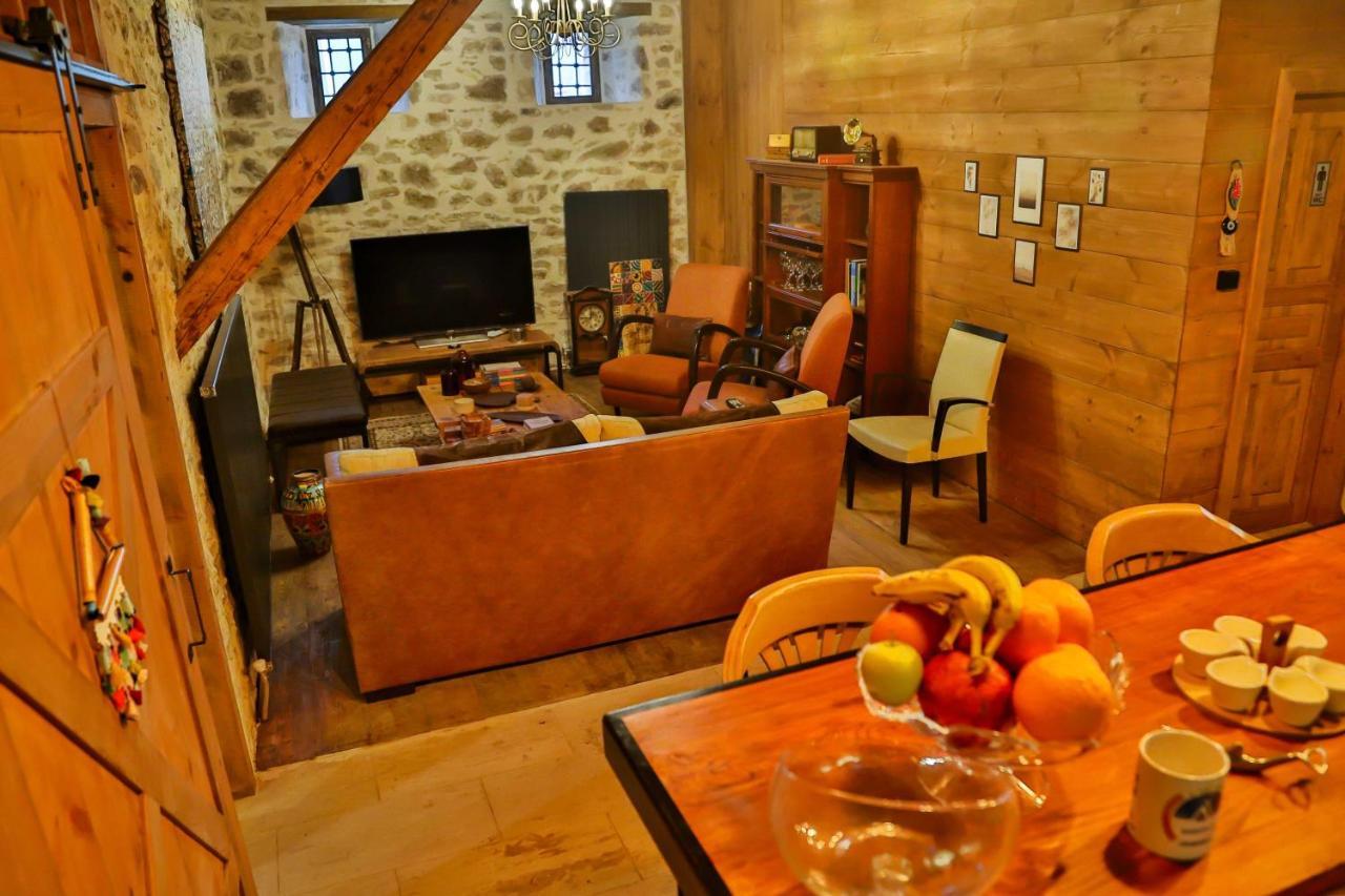 Karabuk Konak Bindalli住宿加早餐旅馆 外观 照片