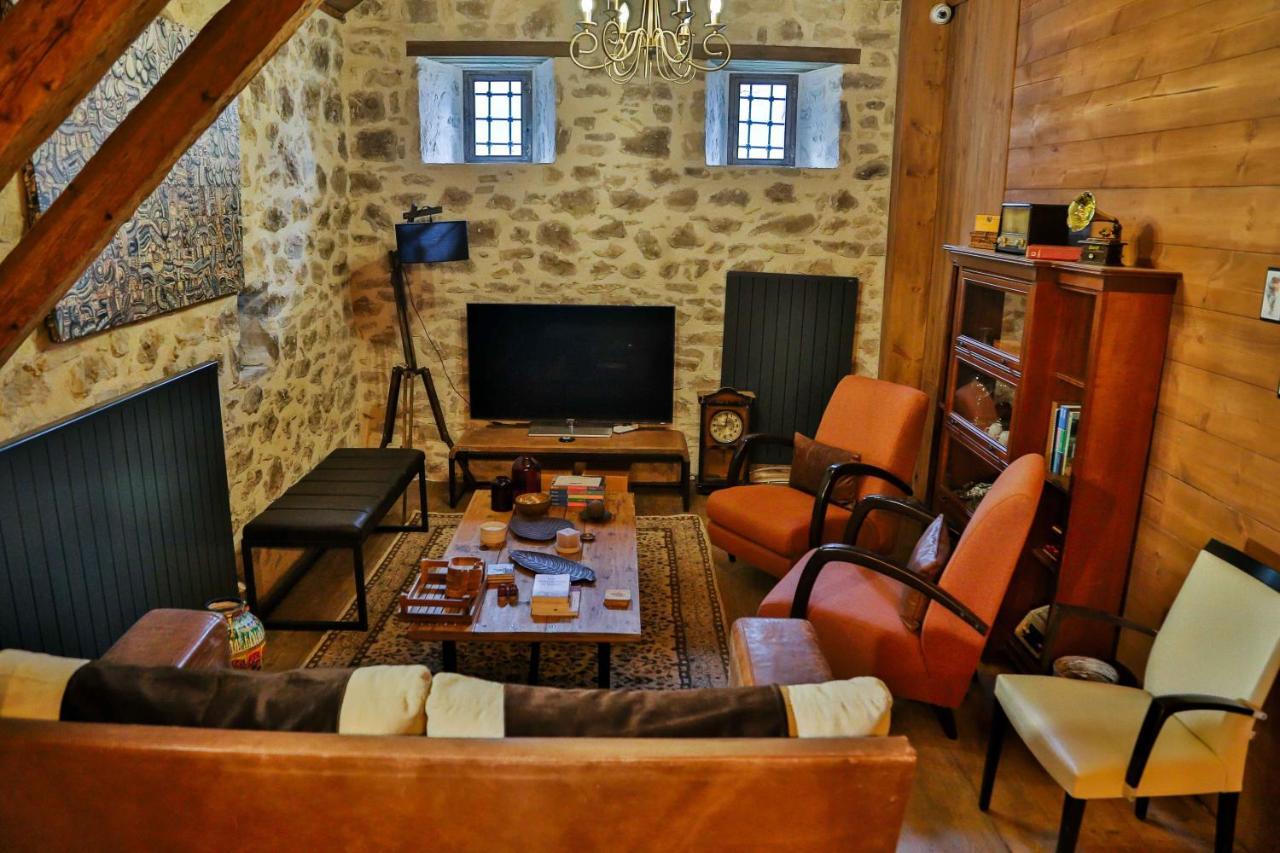 Karabuk Konak Bindalli住宿加早餐旅馆 外观 照片