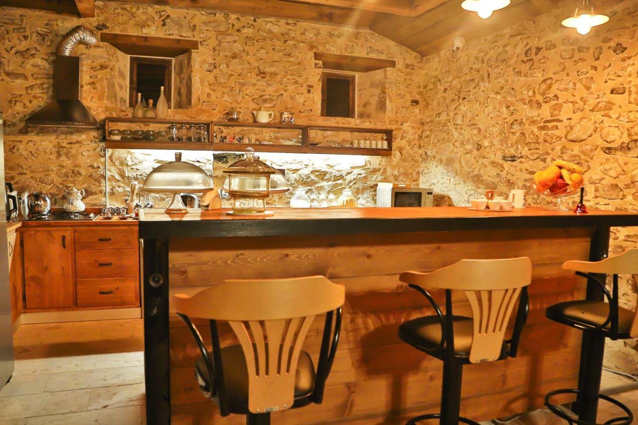Karabuk Konak Bindalli住宿加早餐旅馆 外观 照片