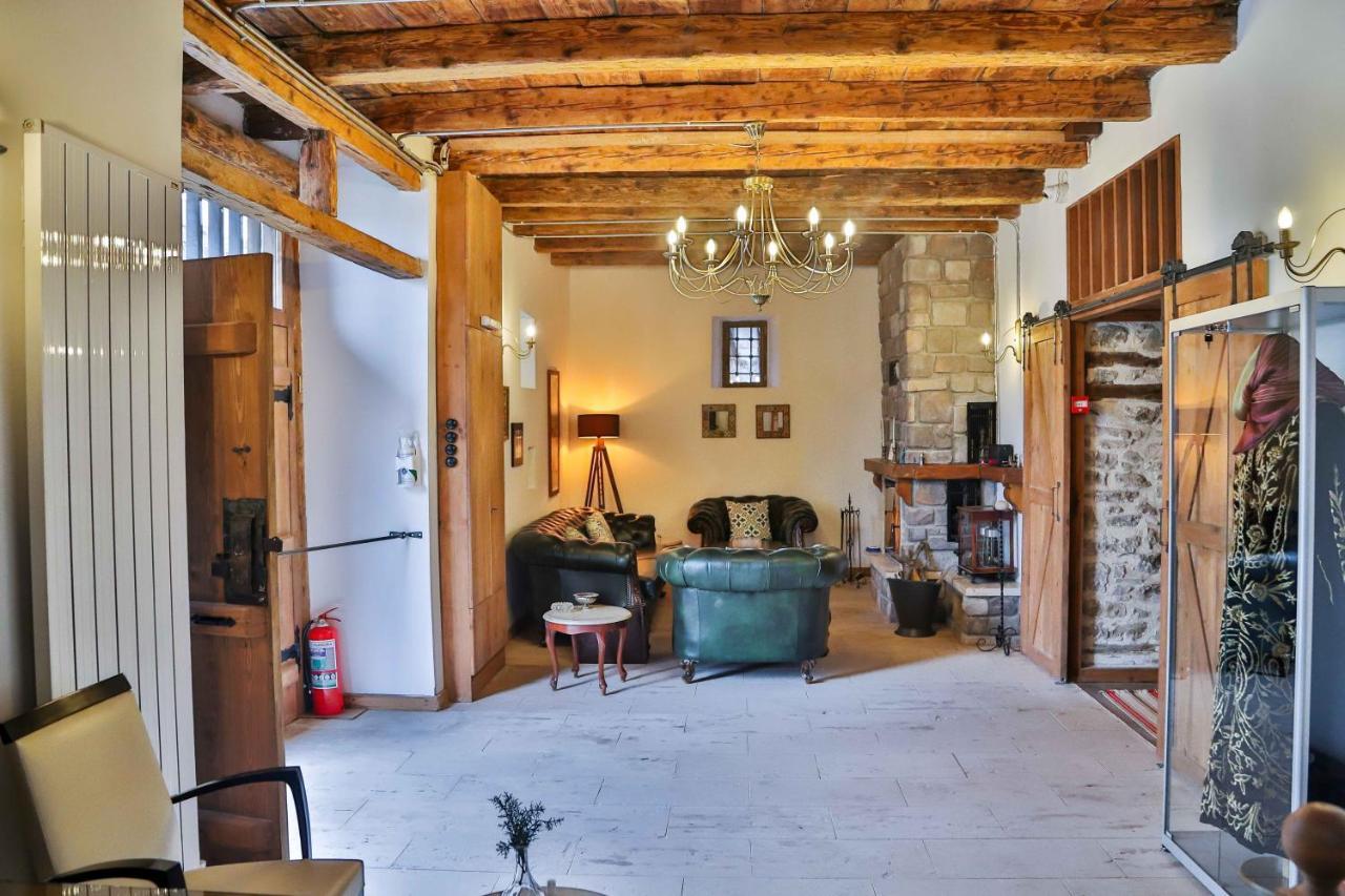 Karabuk Konak Bindalli住宿加早餐旅馆 外观 照片
