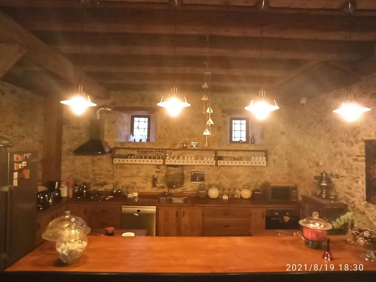 Karabuk Konak Bindalli住宿加早餐旅馆 外观 照片