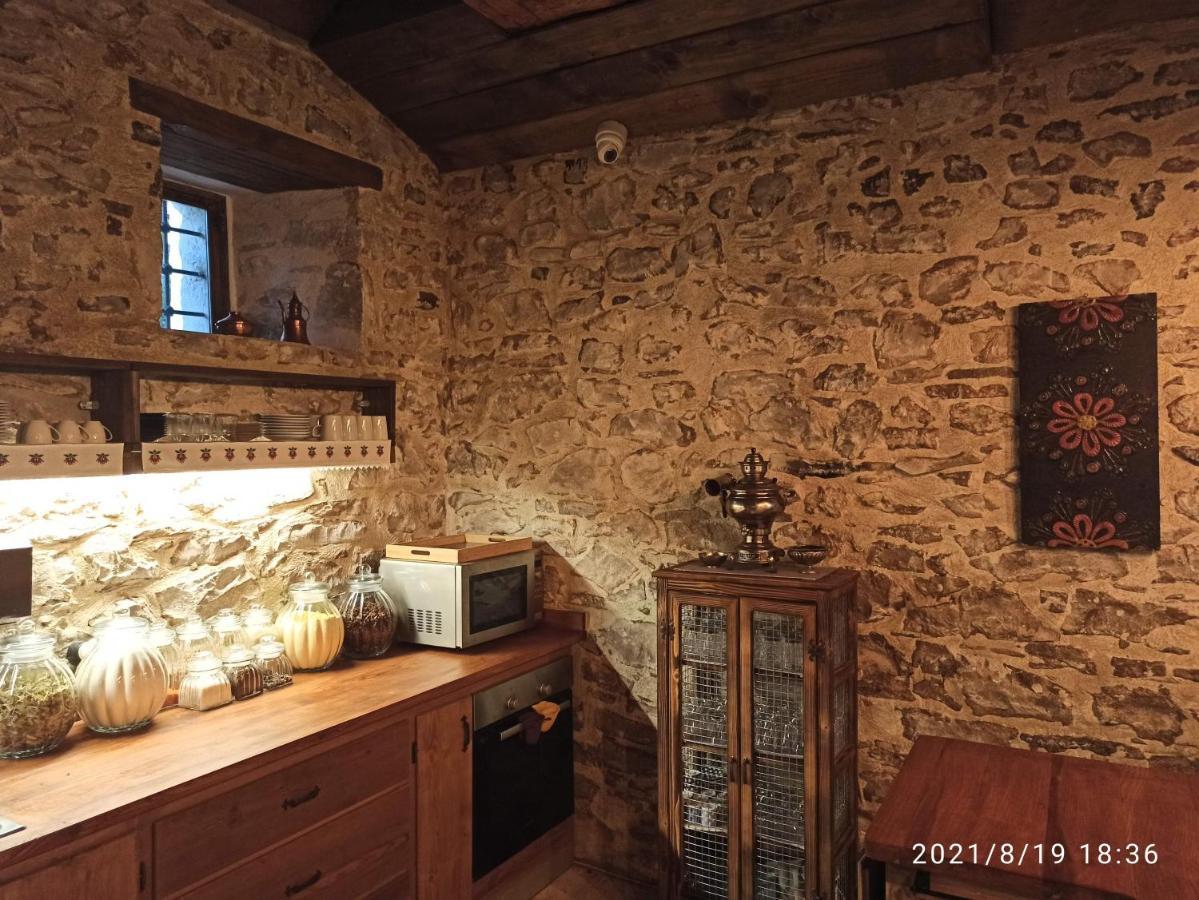Karabuk Konak Bindalli住宿加早餐旅馆 外观 照片