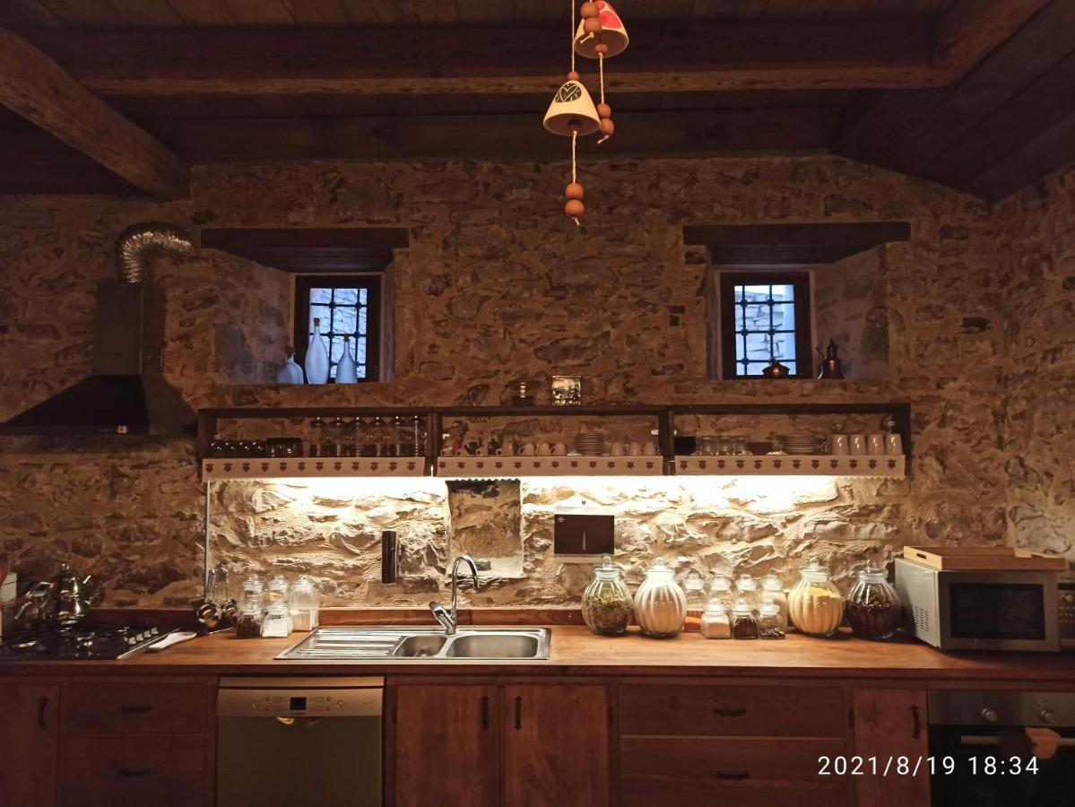 Karabuk Konak Bindalli住宿加早餐旅馆 外观 照片
