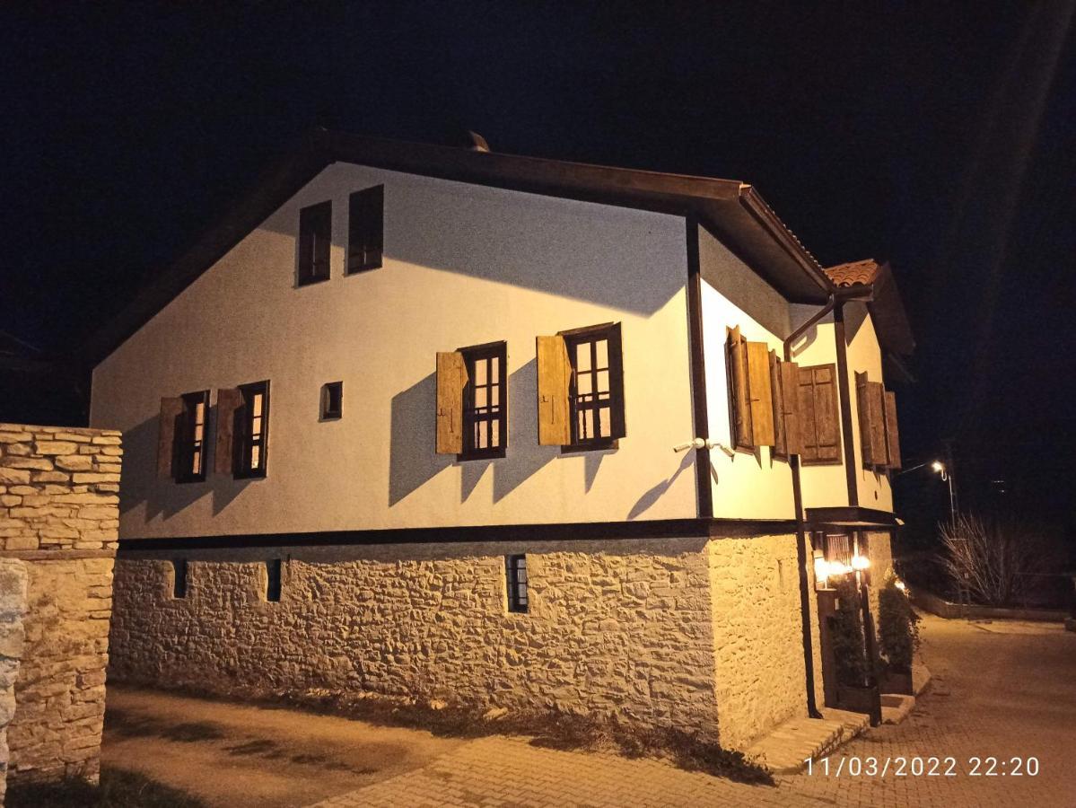 Karabuk Konak Bindalli住宿加早餐旅馆 外观 照片