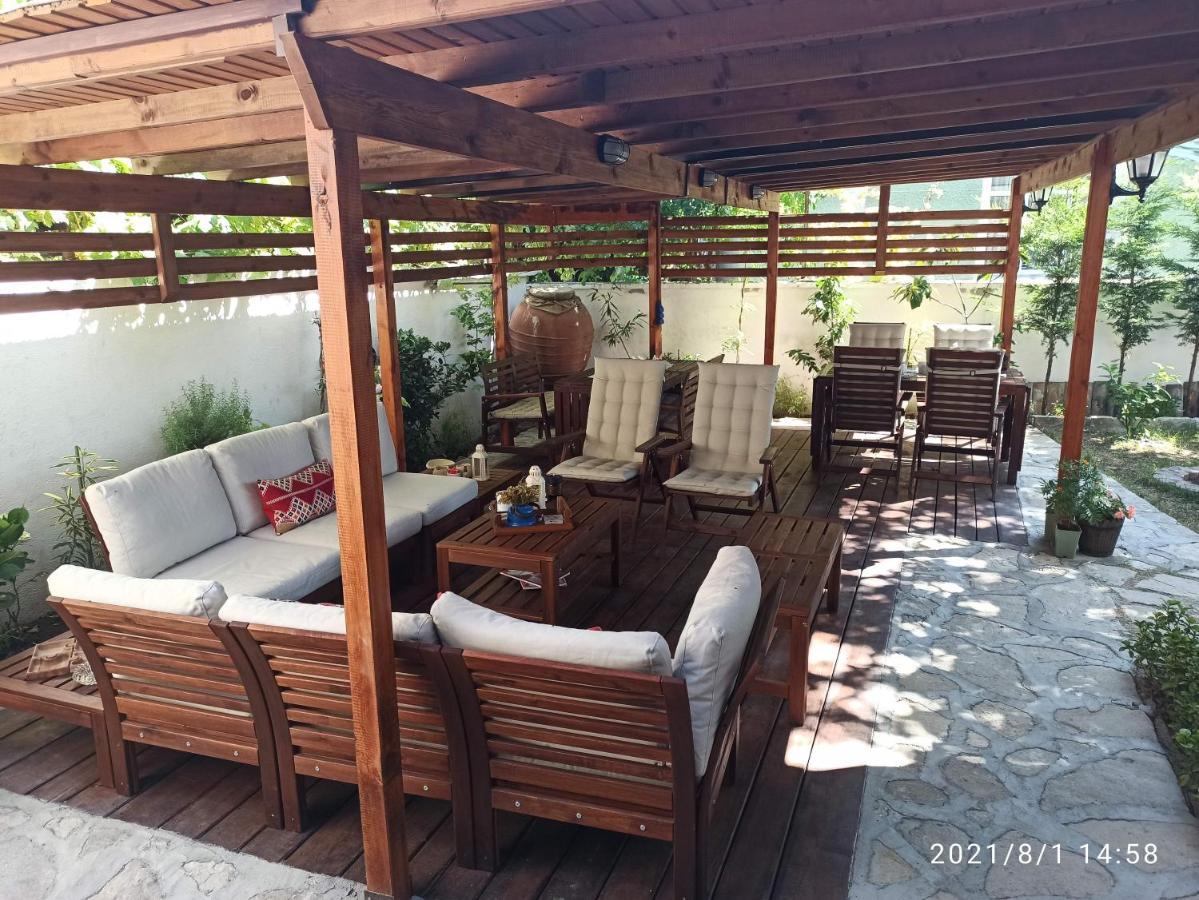 Karabuk Konak Bindalli住宿加早餐旅馆 外观 照片