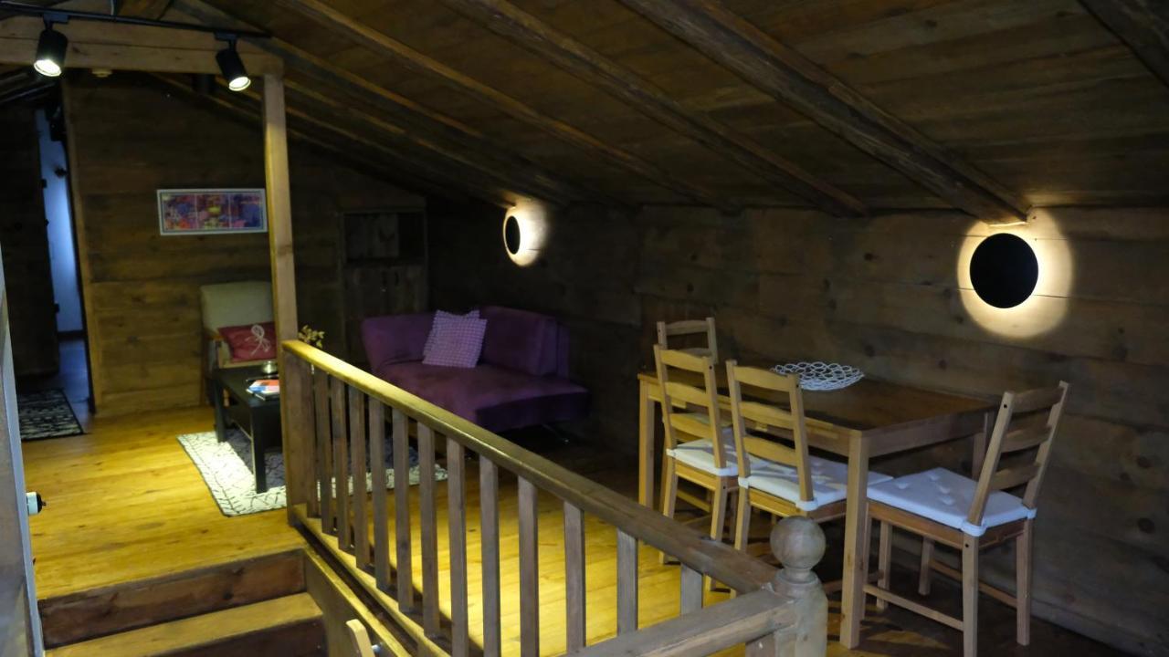 Karabuk Konak Bindalli住宿加早餐旅馆 外观 照片