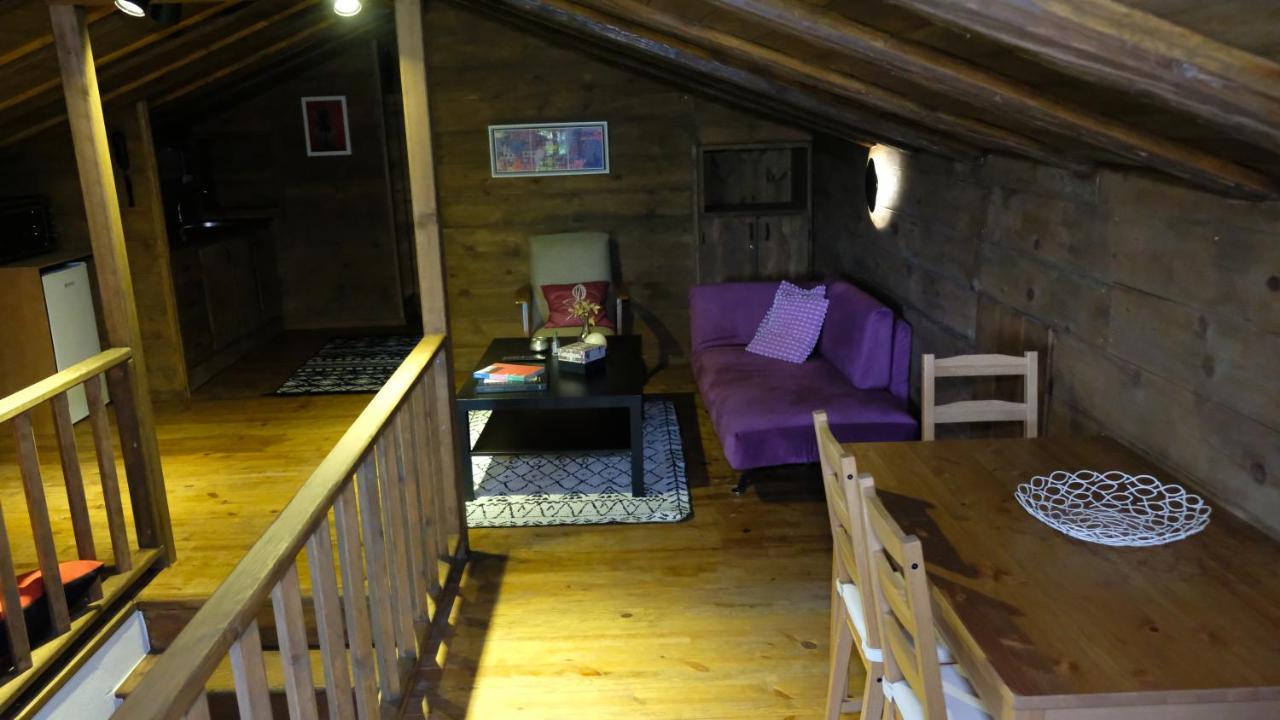 Karabuk Konak Bindalli住宿加早餐旅馆 外观 照片