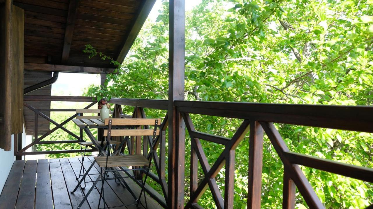 Karabuk Konak Bindalli住宿加早餐旅馆 外观 照片