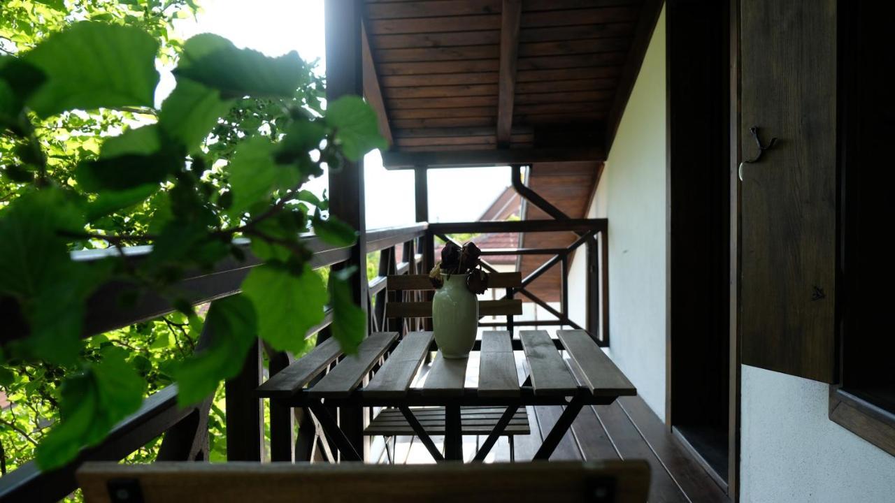 Karabuk Konak Bindalli住宿加早餐旅馆 外观 照片
