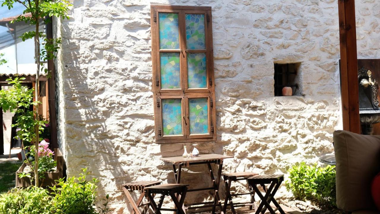 Karabuk Konak Bindalli住宿加早餐旅馆 外观 照片