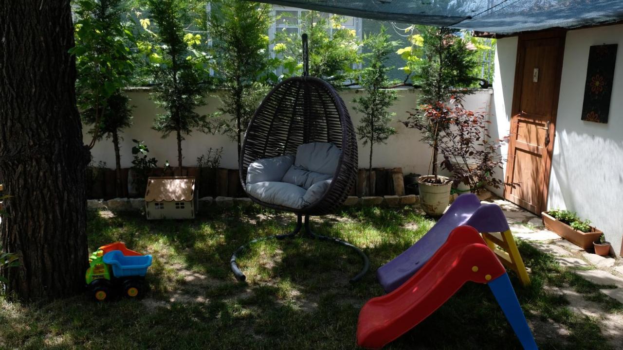 Karabuk Konak Bindalli住宿加早餐旅馆 外观 照片