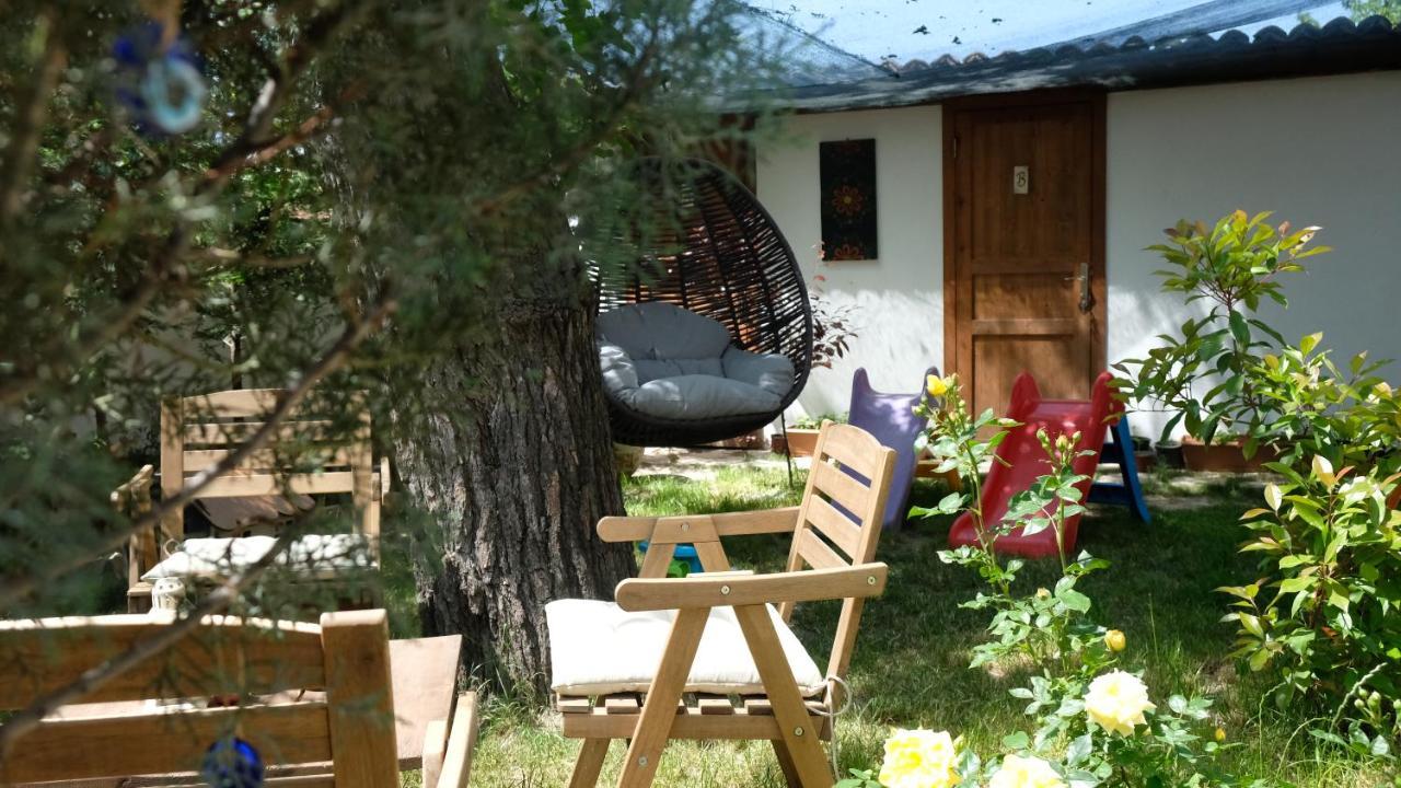Karabuk Konak Bindalli住宿加早餐旅馆 外观 照片