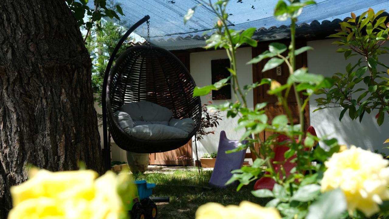 Karabuk Konak Bindalli住宿加早餐旅馆 外观 照片