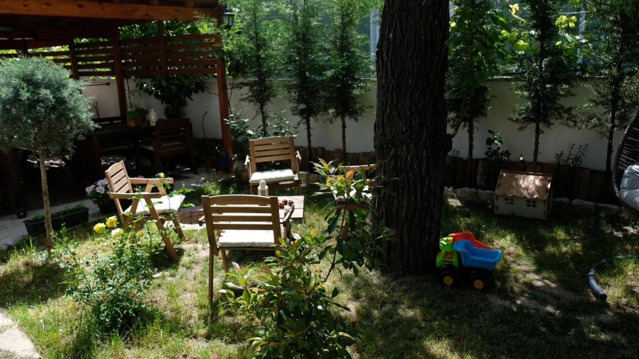 Karabuk Konak Bindalli住宿加早餐旅馆 外观 照片