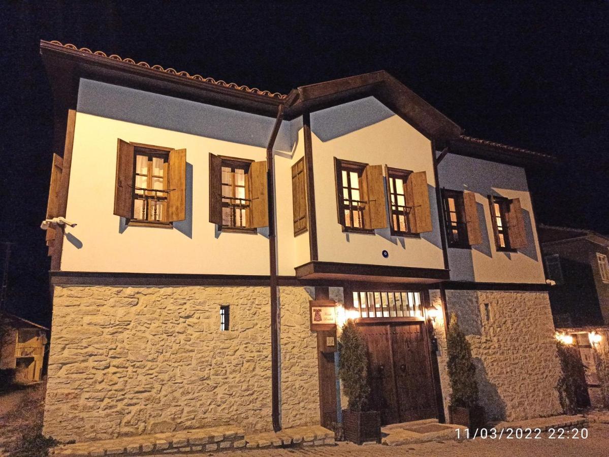 Karabuk Konak Bindalli住宿加早餐旅馆 外观 照片