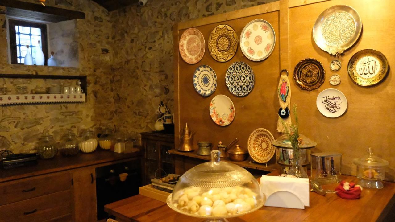 Karabuk Konak Bindalli住宿加早餐旅馆 外观 照片