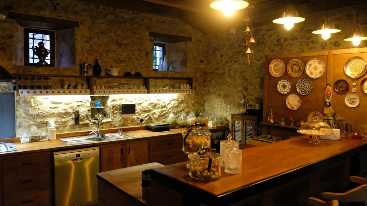Karabuk Konak Bindalli住宿加早餐旅馆 外观 照片