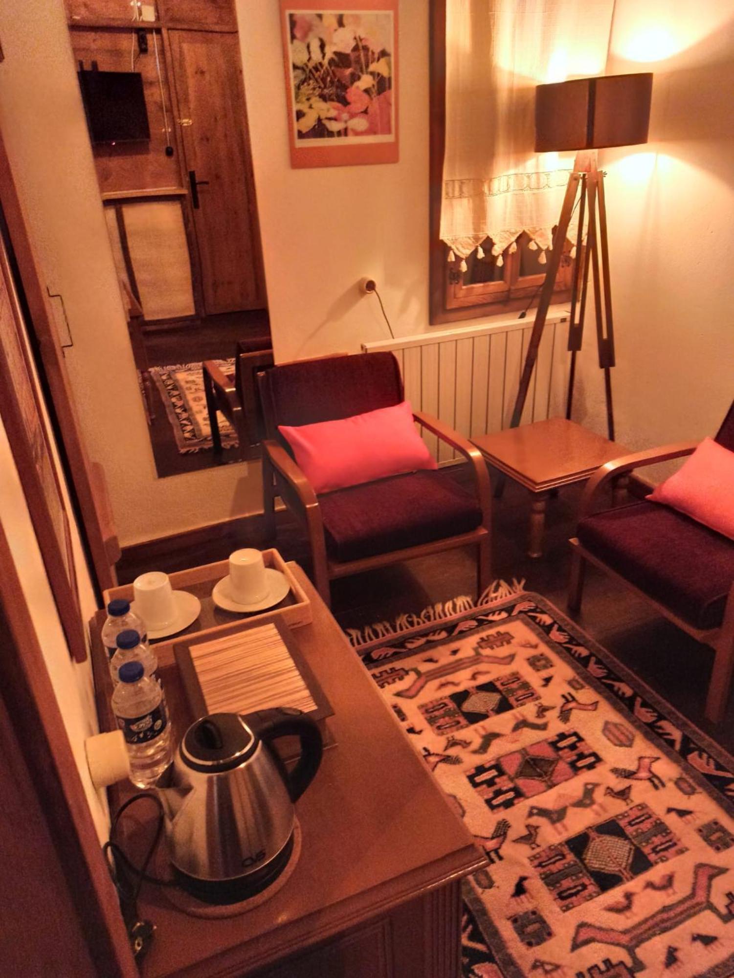 Karabuk Konak Bindalli住宿加早餐旅馆 外观 照片