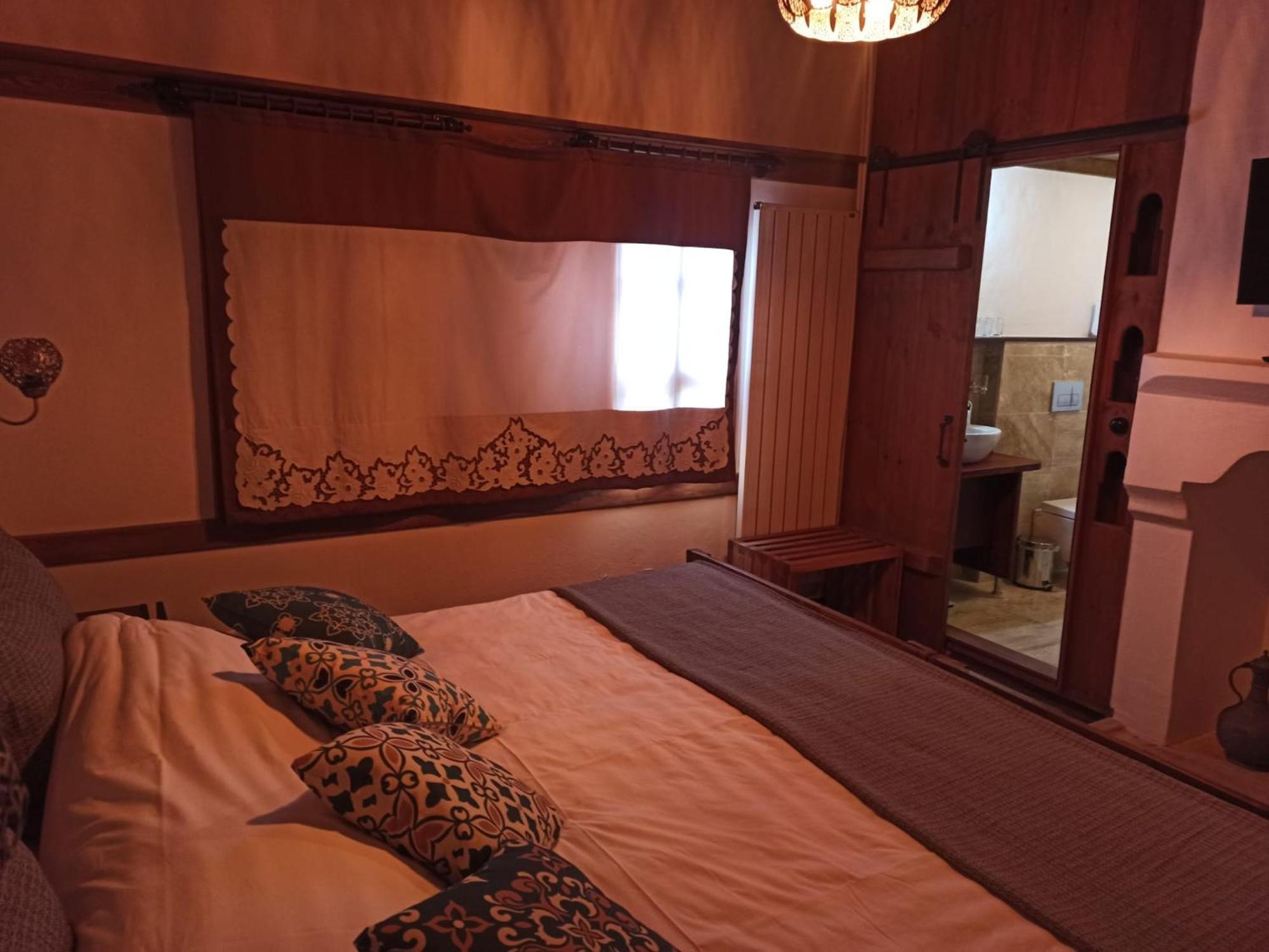 Karabuk Konak Bindalli住宿加早餐旅馆 外观 照片