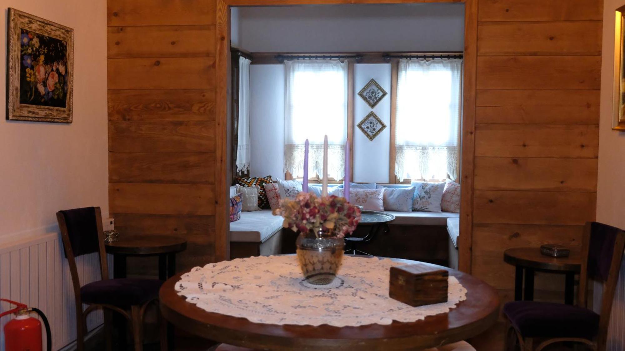 Karabuk Konak Bindalli住宿加早餐旅馆 客房 照片