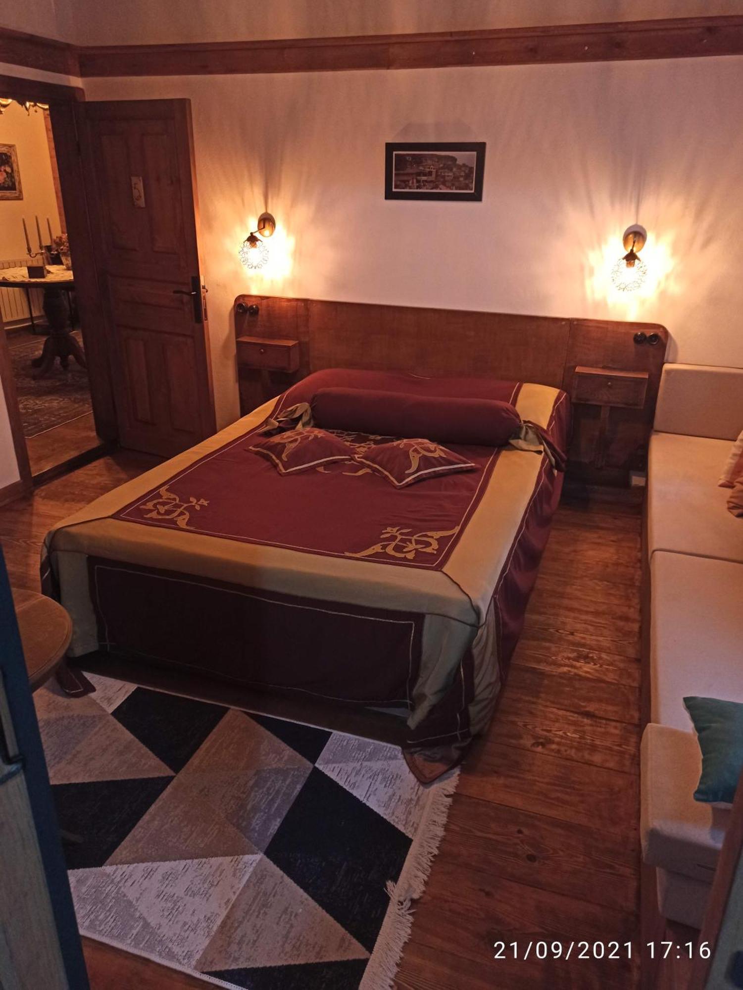 Karabuk Konak Bindalli住宿加早餐旅馆 客房 照片