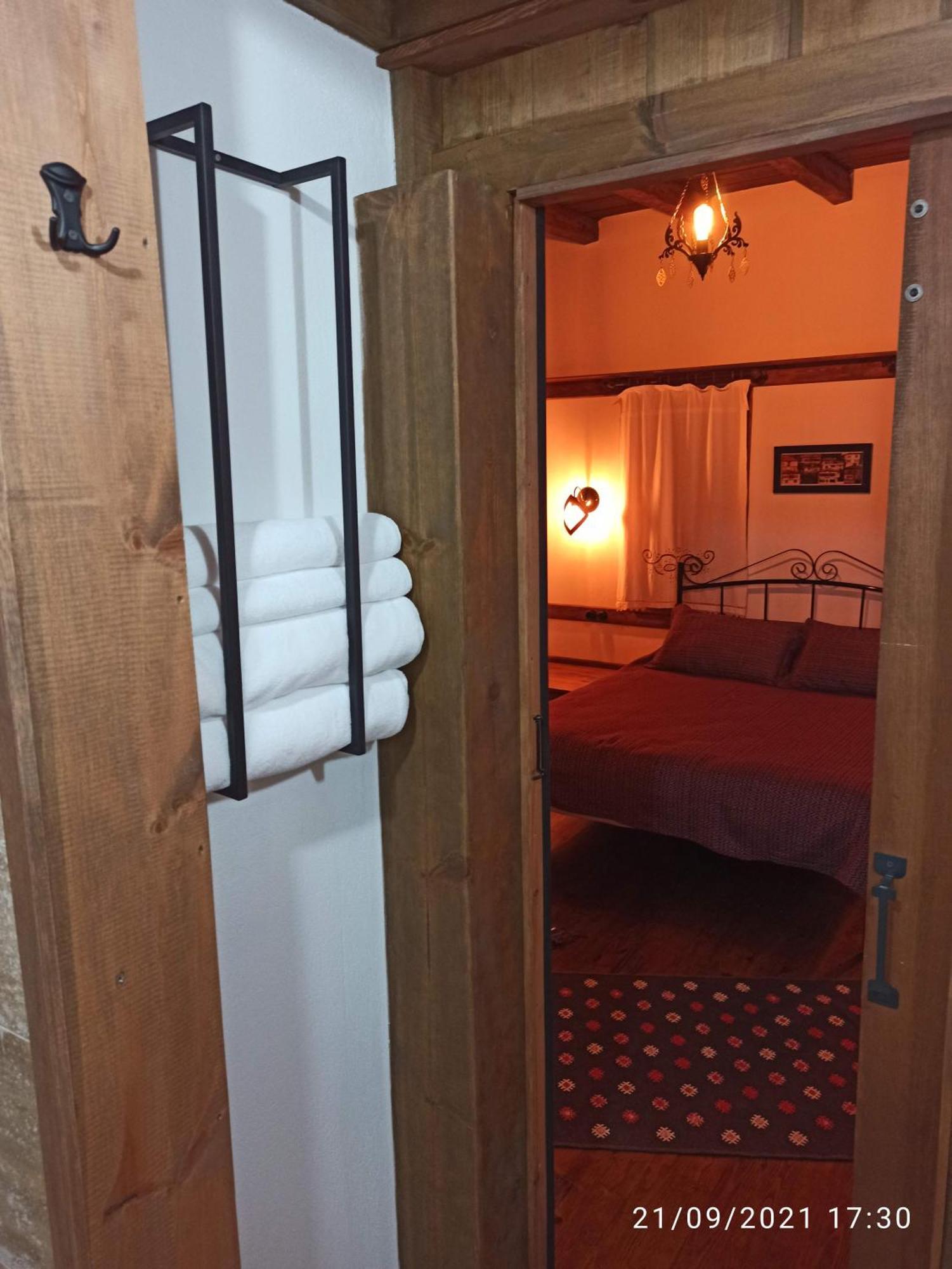 Karabuk Konak Bindalli住宿加早餐旅馆 客房 照片