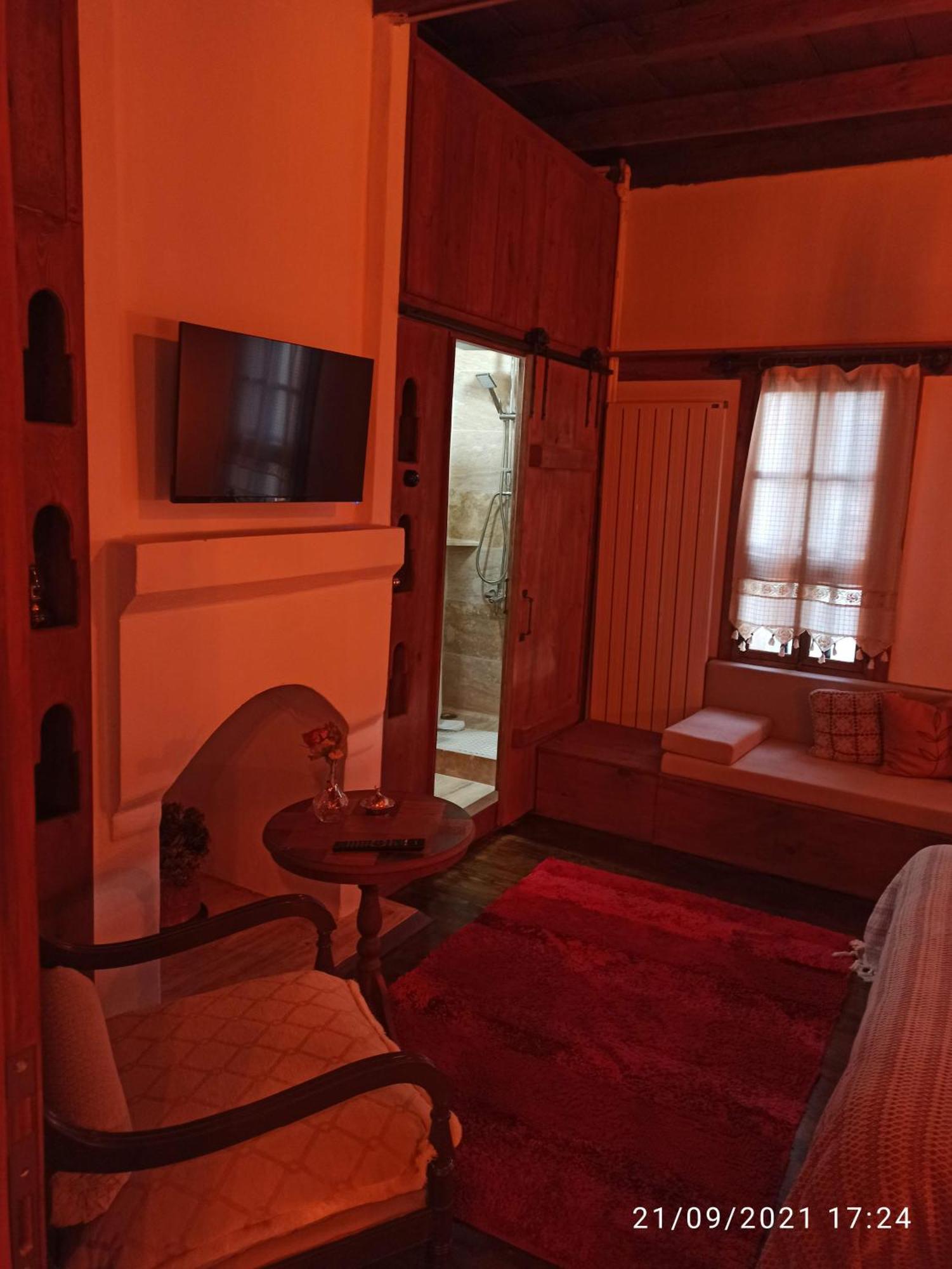 Karabuk Konak Bindalli住宿加早餐旅馆 客房 照片