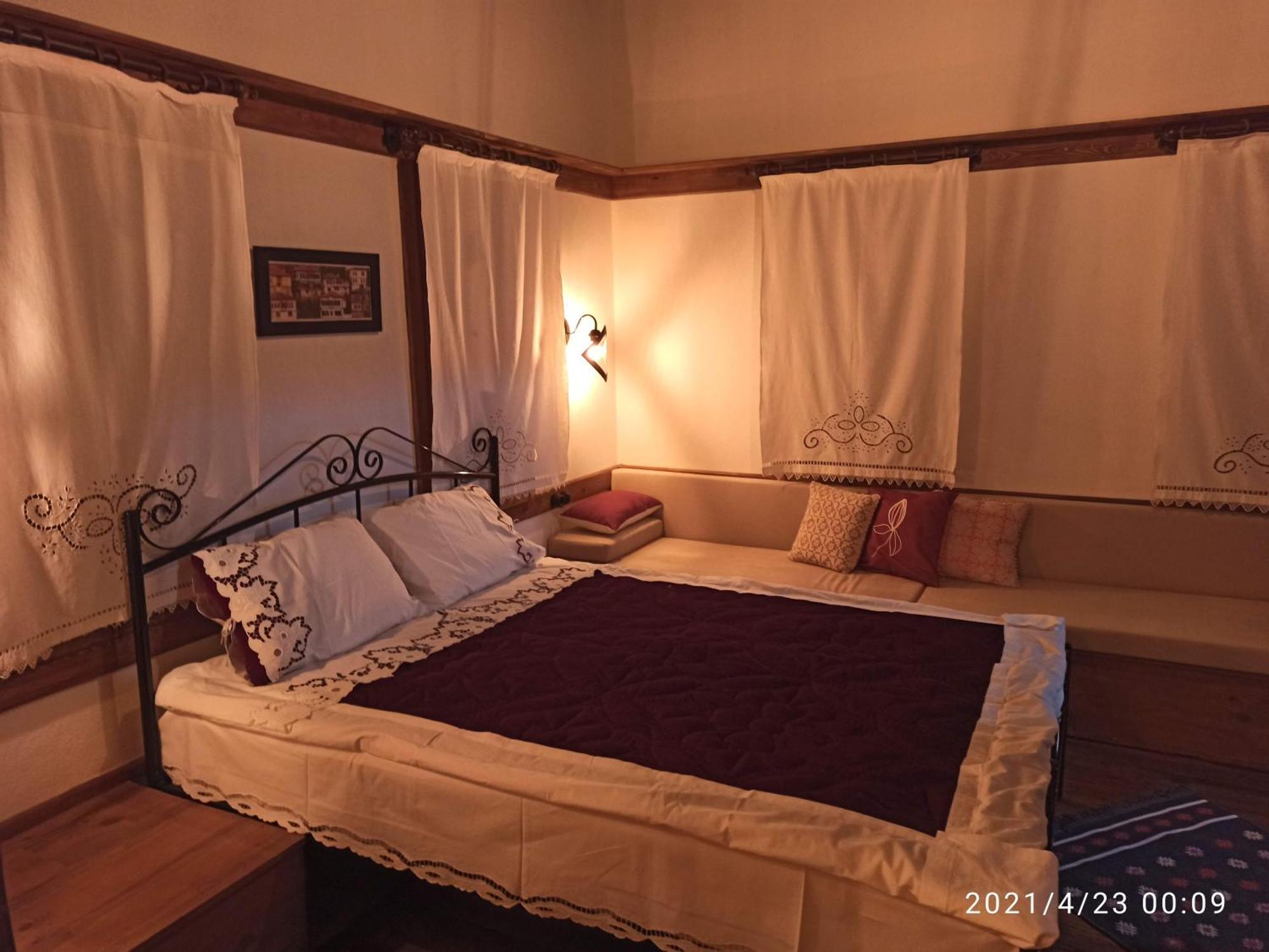 Karabuk Konak Bindalli住宿加早餐旅馆 客房 照片